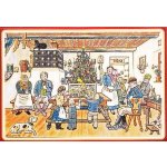 Carla Obálka Lada Hořká čokoláda 20 g – Zboží Dáma