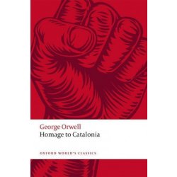 Homage to Catalonia