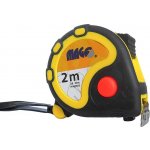 MAGG Svinovací metr 2 m x 16mm LAND02 – Zboží Mobilmania