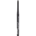 Essence Longlasting dlouhotrvající tužka na oči 34 Sparkling Black 0,28 g – Zboží Dáma