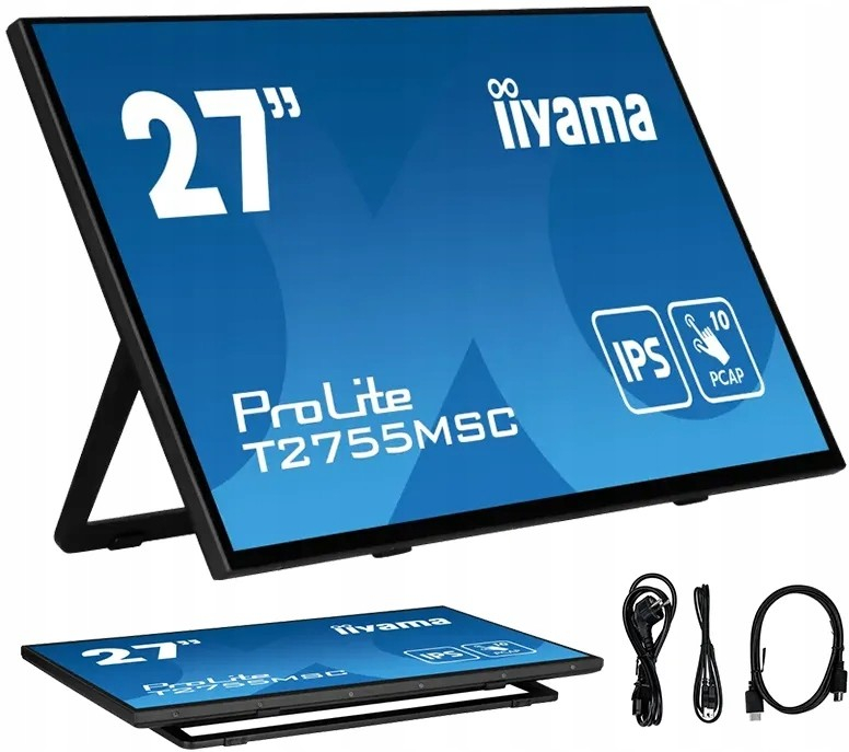 iiyama T2755MSC-B1