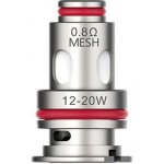 Vaporesso GTX Mesh Coil žhavící hlava 0,8ohm – Zboží Dáma