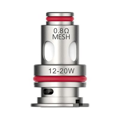 Vaporesso GTX Mesh Coil žhavící hlava 0,8ohm – Zboží Dáma