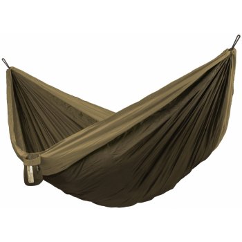 La Siesta Colibri 3.0 Double canyon