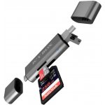 ICY BOX IB-CR200-C – Sleviste.cz