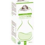 Erbenobili ANEMIVIN OlosVita 50 ml – Hledejceny.cz