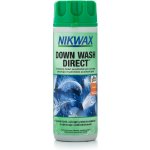 Nikwax Down Wash Direct peří prací prostředek 300 ml – Zbozi.Blesk.cz