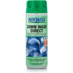 Nikwax Down Wash Direct peří prací prostředek 300 ml – Zboží Mobilmania