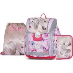 Oxybag Premium Light Kůň romantic 3-dílný – Sleviste.cz