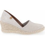 Verbenas espadrilky na klínku Mamen serraje – Zboží Dáma