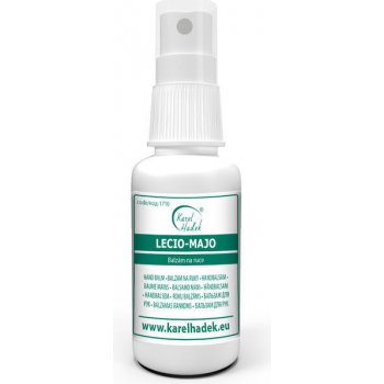 Karel Hadek Lecio-Majo Balzám na ruce 50 ml