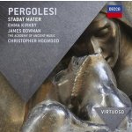 PERGOLESI, G.B./HOGWOOD/AAM STABAT MATER – Hledejceny.cz