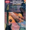 Noty a zpěvník Advanced Scale Concepts And Licks For Guitar