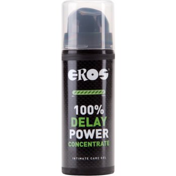 EROS Delay 100% Power koncentrát na oddialenie ejakulácie 30 ml