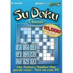 Su Doku – Hledejceny.cz