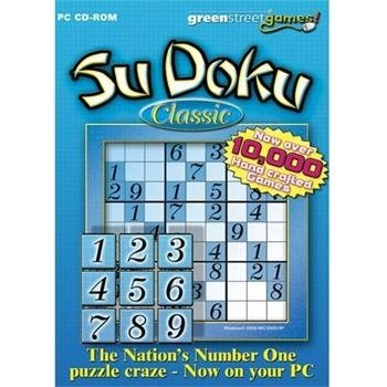 Su Doku