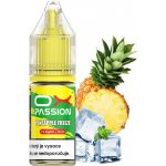 Oxva OX Passion Pineapple Freeze 10 ml 20 mg – Zboží Mobilmania