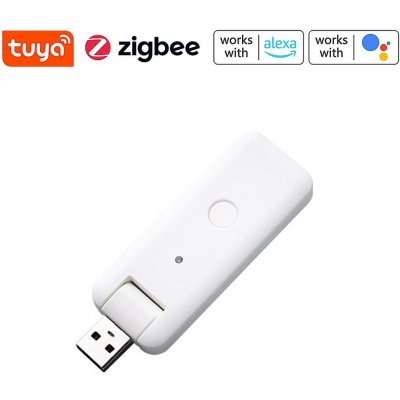 Tuya zigbee 3.0 USB – Hledejceny.cz