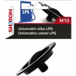 SHERON Víčko LPG univerzální M10 | Zboží Auto