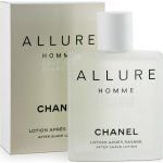 Chanel Allure Homme Edition Blanche voda po holení 50 ml – Hledejceny.cz