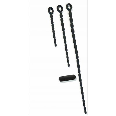 Boneyard Piss Holer Black – Zboží Dáma