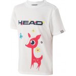 Head Maria t-shirt G white – Sleviste.cz