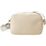 esmara dámská crossbody kabelka béžová – Zboží Mobilmania