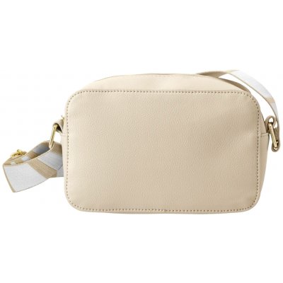 esmara dámská crossbody kabelka béžová – Zboží Mobilmania