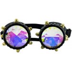 MOM Fun Company Brýle Steampunk Kaleidoskop