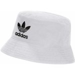 adidas Trefoil Bucket Hat FQ4641 bílá – Zbozi.Blesk.cz