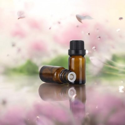 LHF esenciální olej Magic Garden 10 ml – Hledejceny.cz