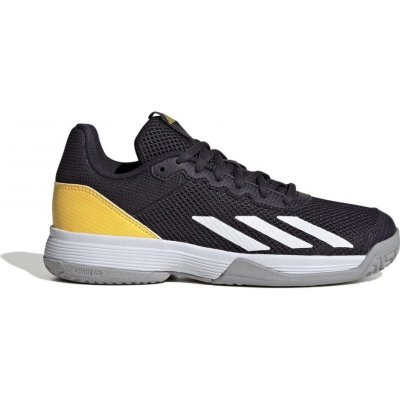 adidas Courtflash K Tennis Shoes Boys – Zboží Dáma