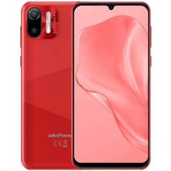 Ulefone Note 10P