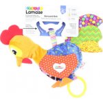 Lamaze Kohout Bob – Zboží Dáma