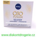 Nivea Visage Q10 Plus denní krém 50 ml – Zboží Mobilmania