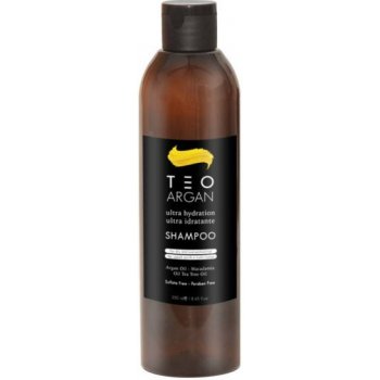 Teotema Argan ultra hydratační šampon 250 ml