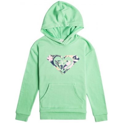 Roxy Surf Feeling Hoodie Terry – Hledejceny.cz