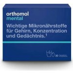 Orthomol Mental 30 denních dávek – Hledejceny.cz