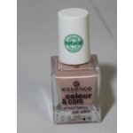 Essence Colour & Care Strengthening Nail Polish 02 I Care For You 8 ml – Sleviste.cz