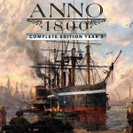 Anno 1800 Complete Edition Year 3 – Hledejceny.cz