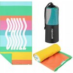 Spokey CHILL Rychleschnoucí sportovní ručník 80 x 160 cm – Zboží Mobilmania