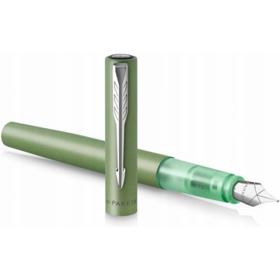Parker 1502/2159762 Royal Vector XL Green – Zboží Živě