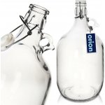 ORION Demižon 5 l – Zbozi.Blesk.cz