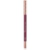 Tužka na oči Naj-Oleari Luminous Eye Pencil dlouhotrvající tužka na oči 3 pearly burgundy 1,12 g