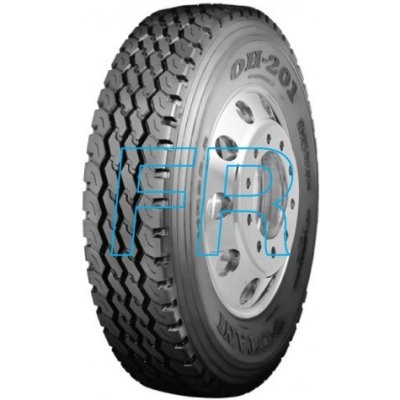 Otani OH-201 315/80 R22,5 156/150L | Zboží Auto
