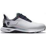 FootJoy Pro SLX Mens white/blue/red – Hledejceny.cz