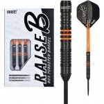 Sada steel šipek One80 Raise B-OR 21g, 80% wolfram – Zboží Dáma