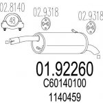 MTS MT 01.92260 – Hledejceny.cz