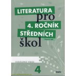 Literatura pro 4. ročník SŠ - zkrácená verze – Zbozi.Blesk.cz