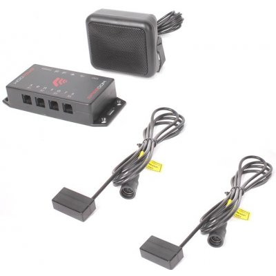 LASER INTERCEPTOR Speedom DUAL – Zboží Mobilmania